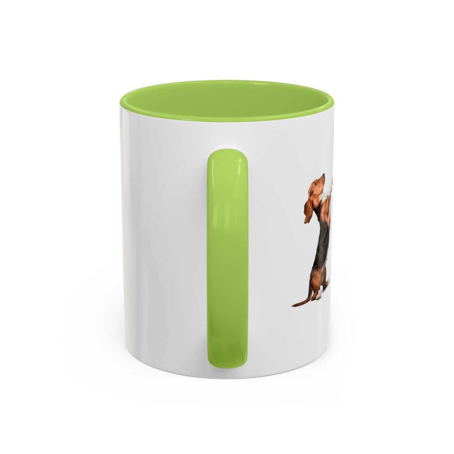 Dog Walker Coffee Mug – “Your dog called. Said I’m their favorite.”