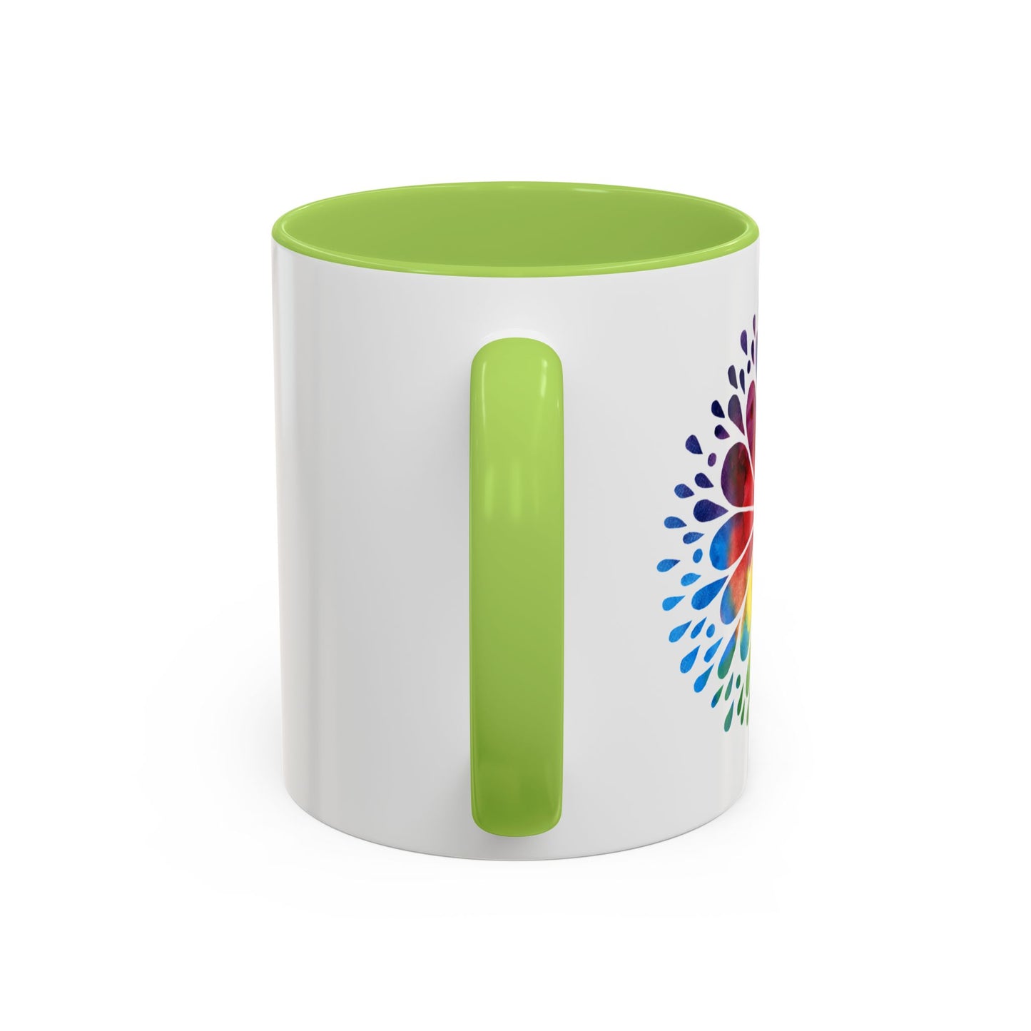 Human Resources Coffee Mug: "Because Someone Has to Babysit the Adults"