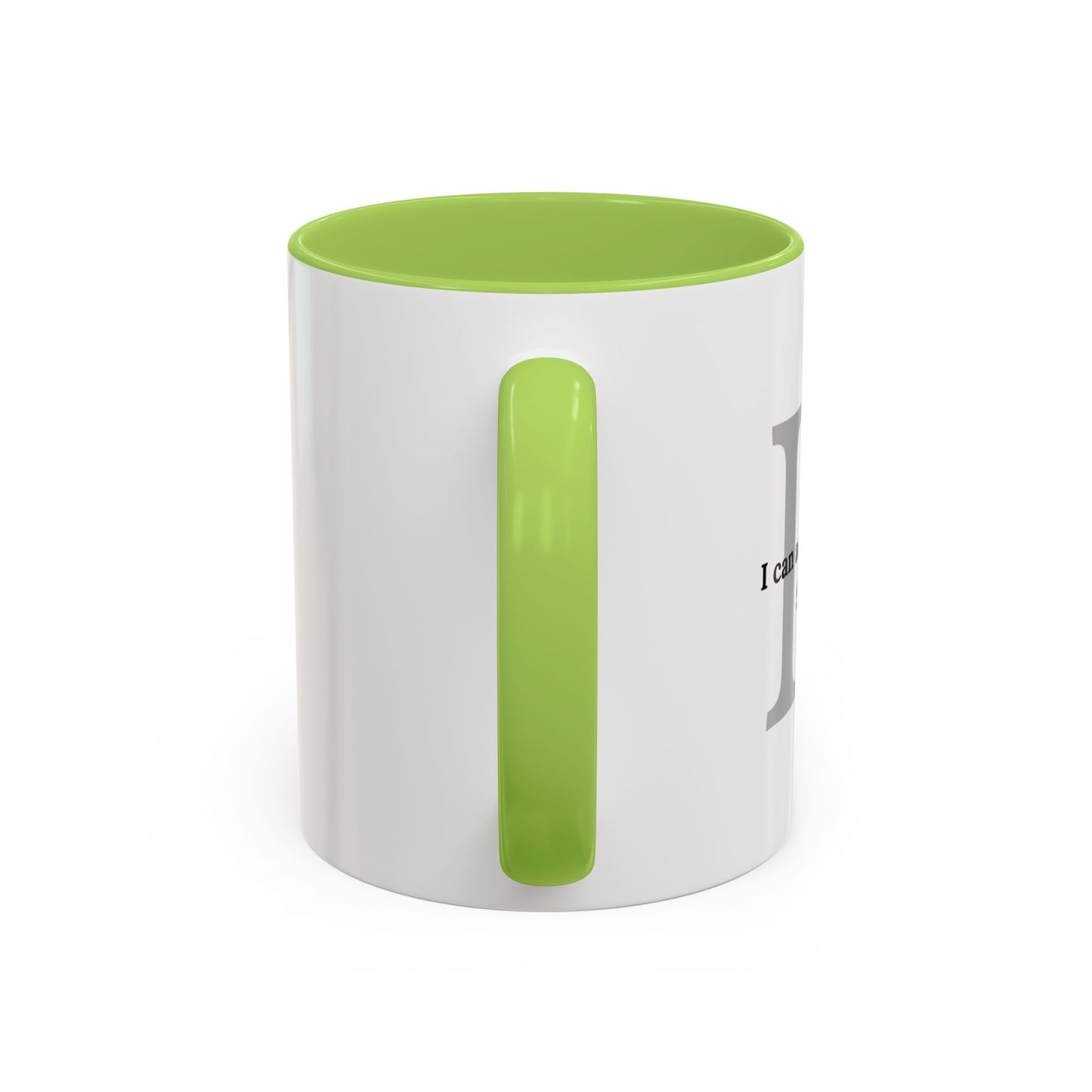 Information Technology Coffee Mug: "I Can Access Everything—Sleep Well"