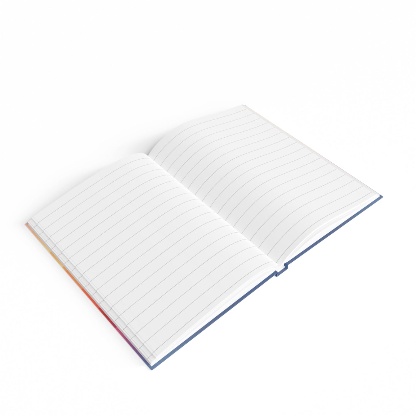 Executive Assistant Hardcover Notebook – “Professional Juggler of Unreasonable Expectations.”