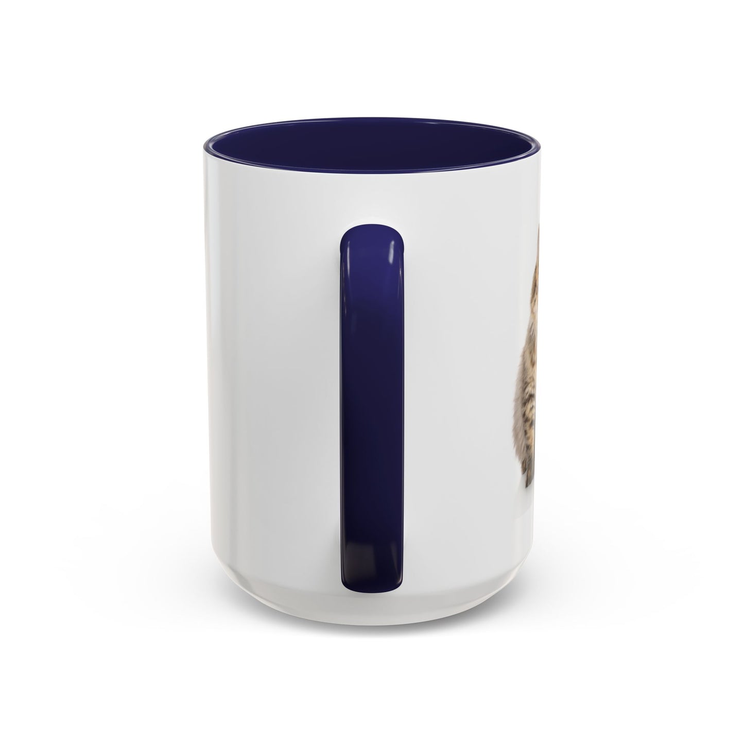Project Coordinator Coffee Mug – “I herd cats. Professionally.”
