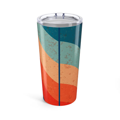 Operations Analyst 20oz Tumbler – “I Fix Problems You Don’t Even Know You Have” Retro Travel Mug