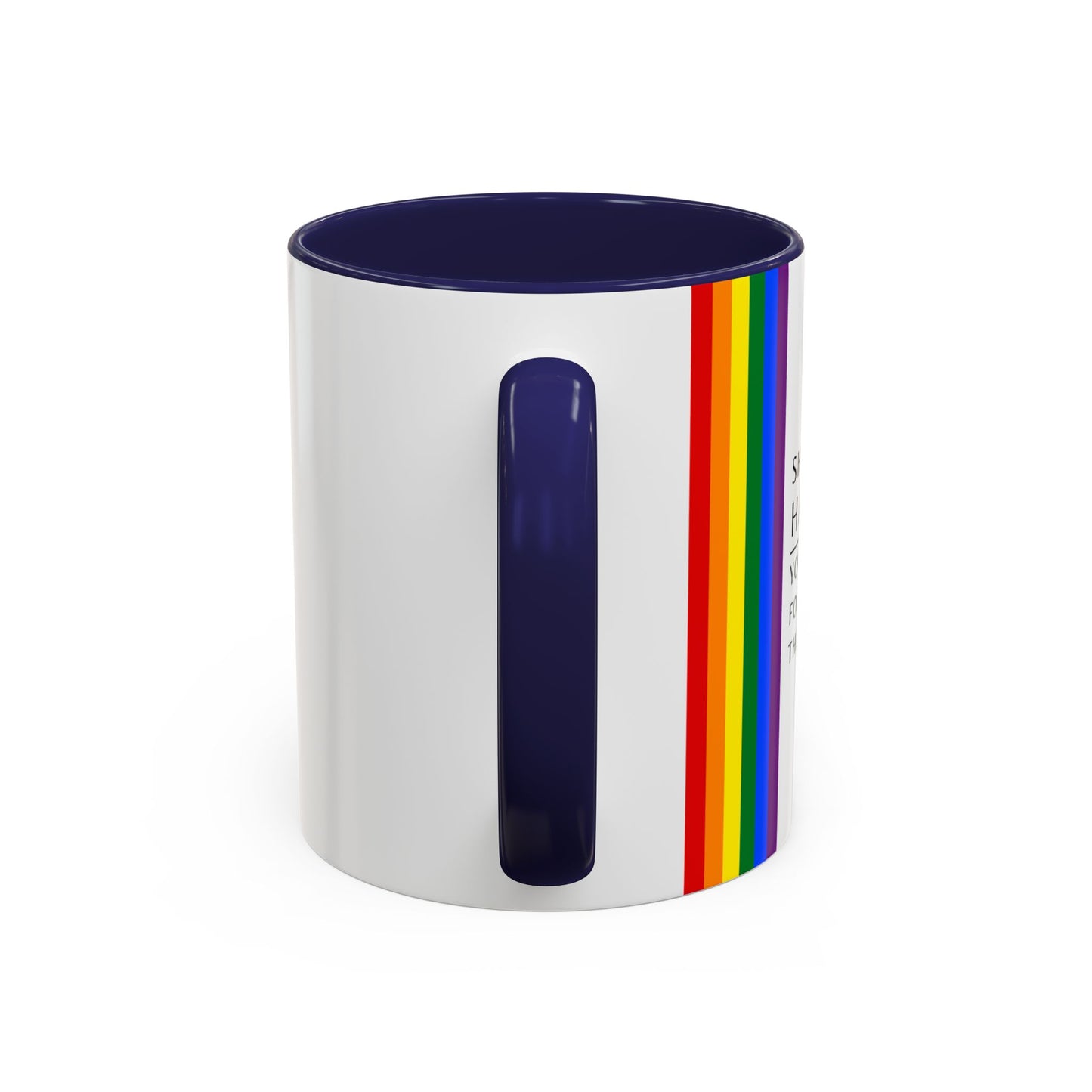 Hairstylist Mug – “Your Hair Is Crying for Help, and I’m the Hotline.”