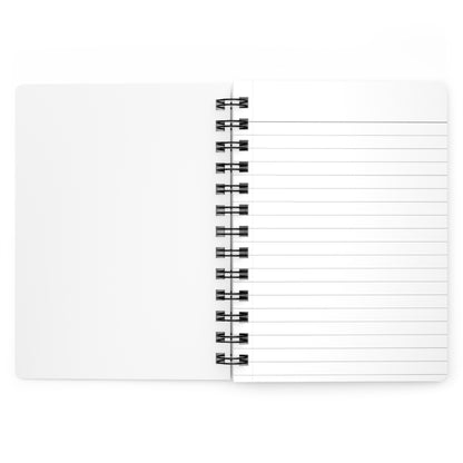 Executive Assistant Floral Notebook – “I get paid to babysit grownups.”