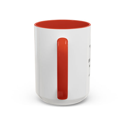 Information Technology Coffee Mug: "I Fix What Your Google Search Made Worse"