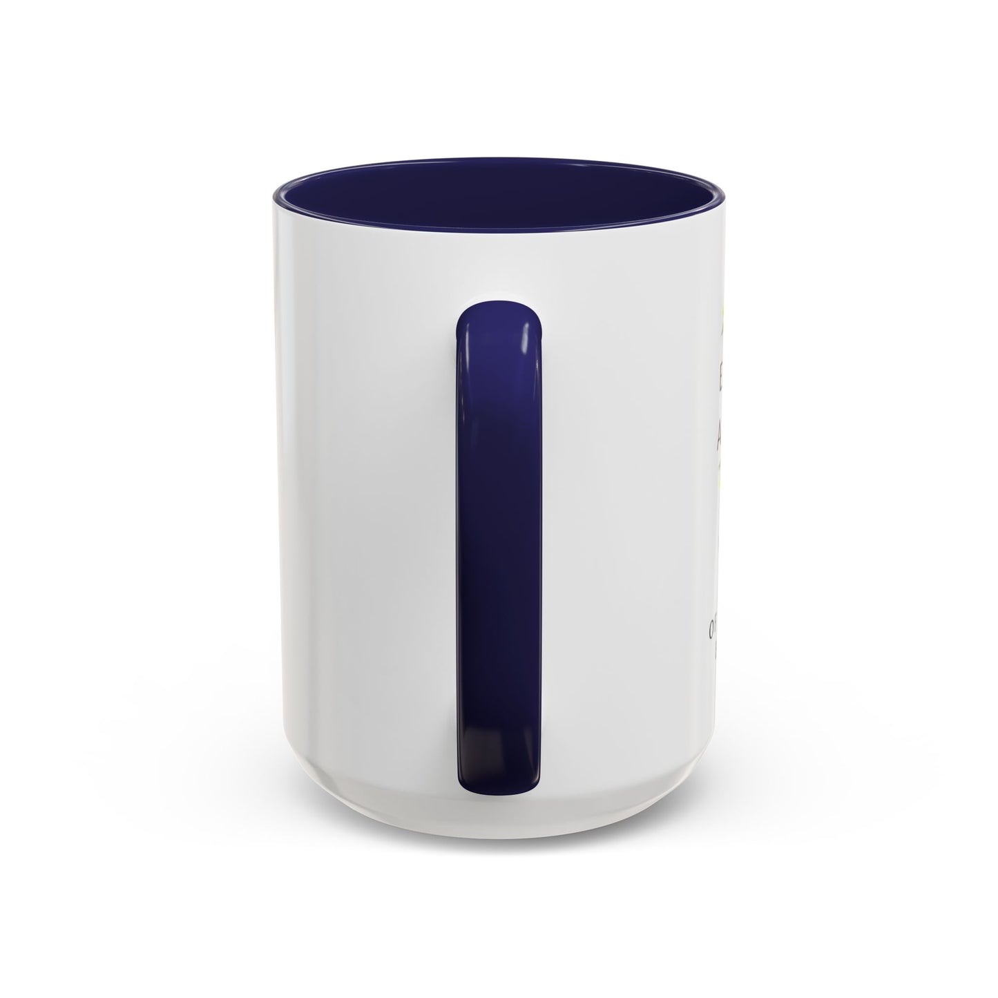 Executive Assistant Floral Coffee Mug – “Professional Juggler of Unreasonable Expectations” | 11oz & 15oz Ceramic Mug