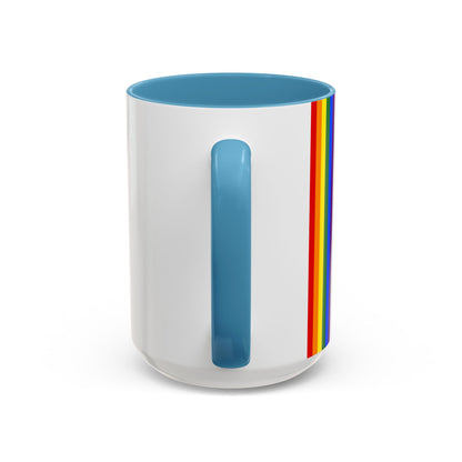 Hairstylist Mug – “Your Hair Is Crying for Help, and I’m the Hotline.”