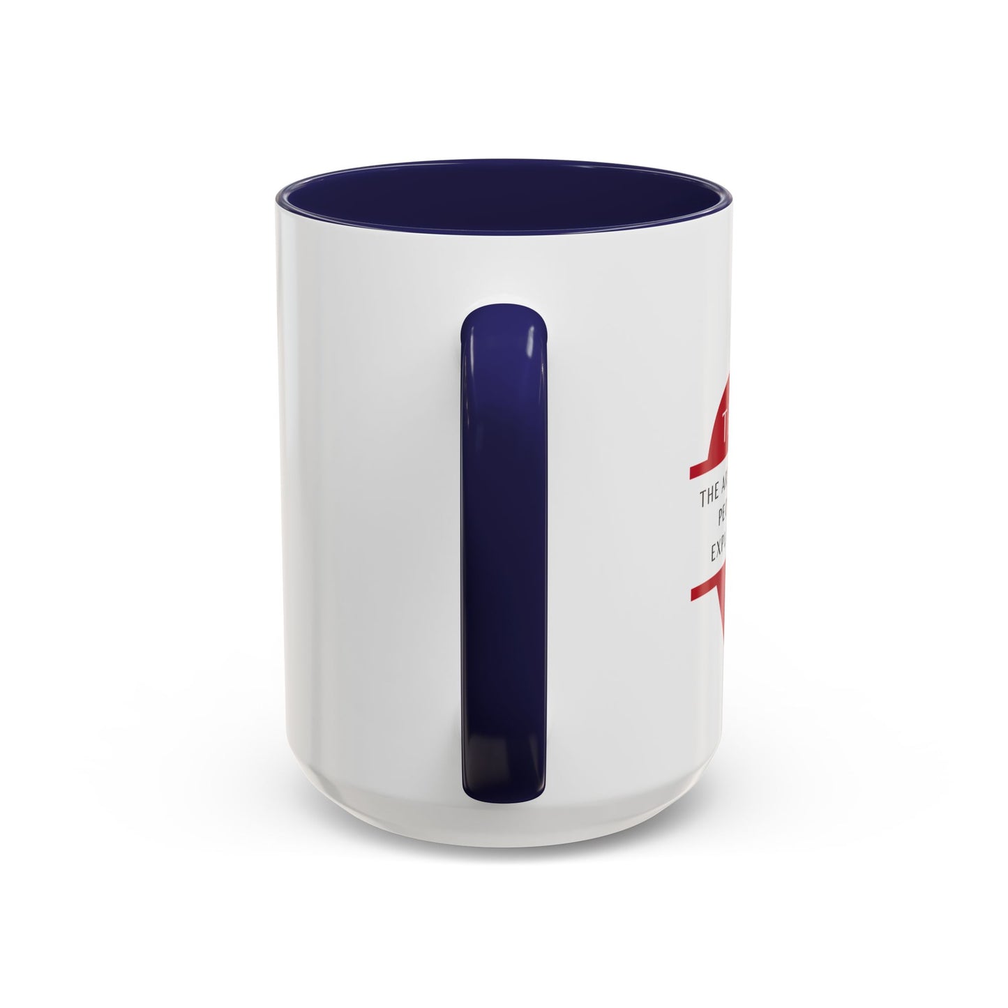 Teacher Coffee Mug – “The art of keeping small humans alive while explaining fractions”