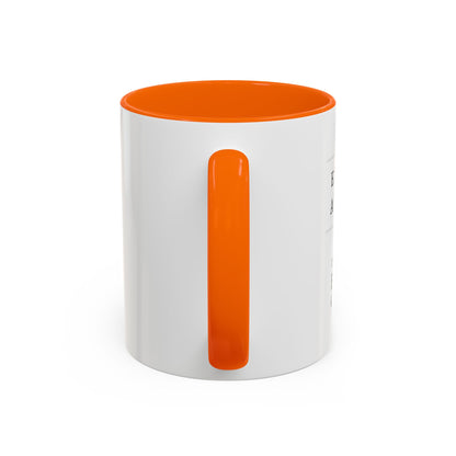 Executive Assistant Floral Coffee Mug - "I Get Paid To Babysit Grownups"