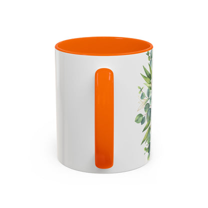Dental Hygienist Coffee Mug – "Warning: Sharp Tools, Sharper Sarcasm"