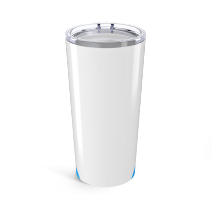 Executive Assistant Tumbler 20 oz. - "I can’t fix stupid, but I can reschedule it."