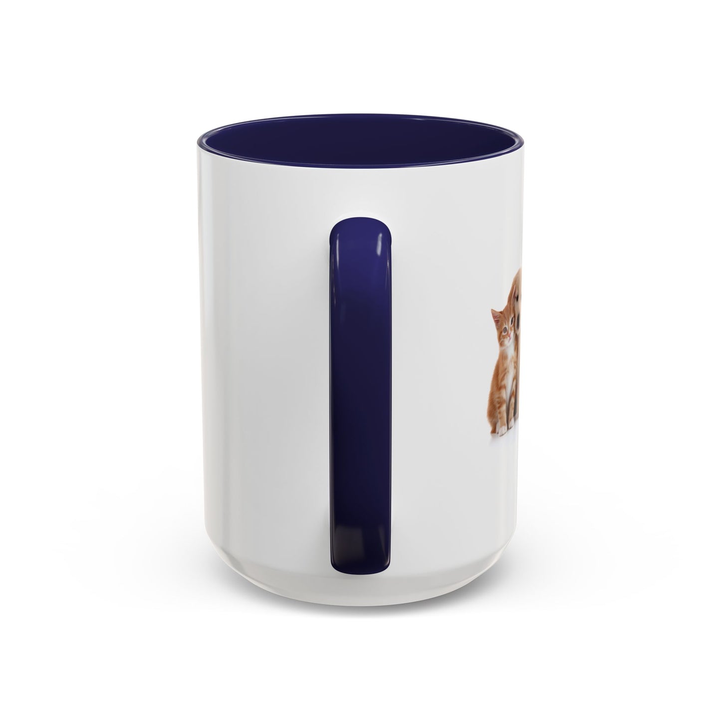 Pet Sitter Coffee Mug – “Certified Treat Dealer.”