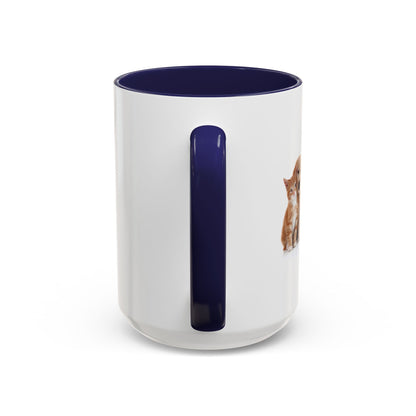 Pet Sitter Coffee Mug – “Certified Treat Dealer.”