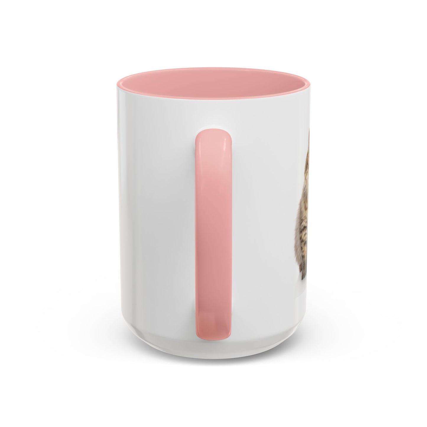 Project Coordinator Coffee Mug – “I herd cats. Professionally.”