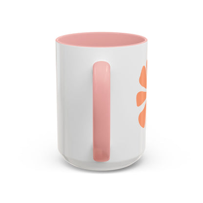 Project Coordinator Floral Mug – “Saving projects one ignored task at a time.”