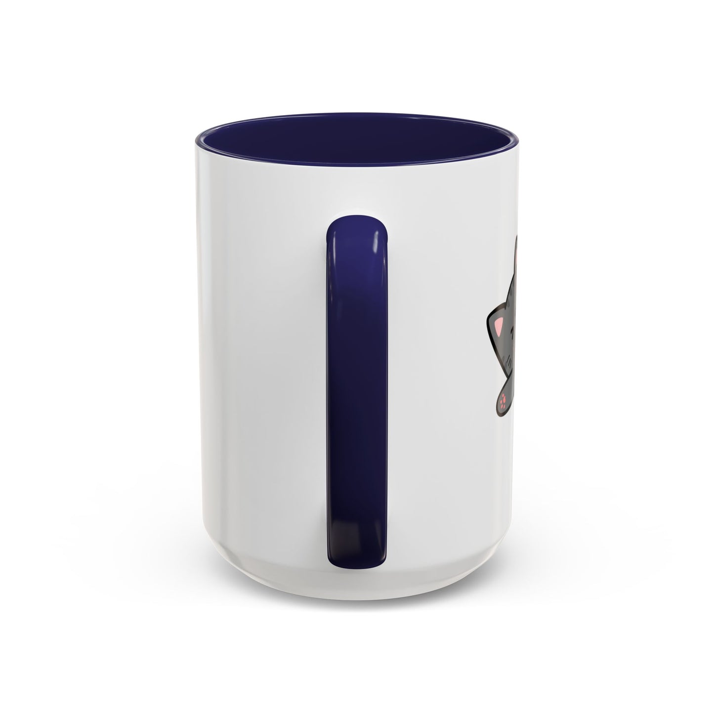 Project Coordinator Coffee Mug – “I herd cats. Professionally.”