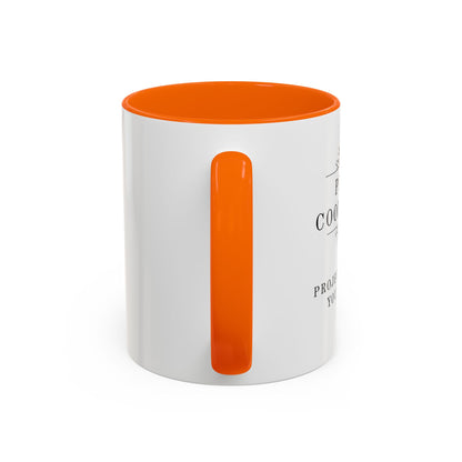 Project Coordinator Coffee Mug – “Project not on fire? You’re welcome.”