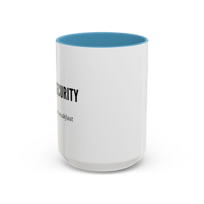 Cybersecurity Coffee Mug - "Phishing? I Eat That for Breakfast."
