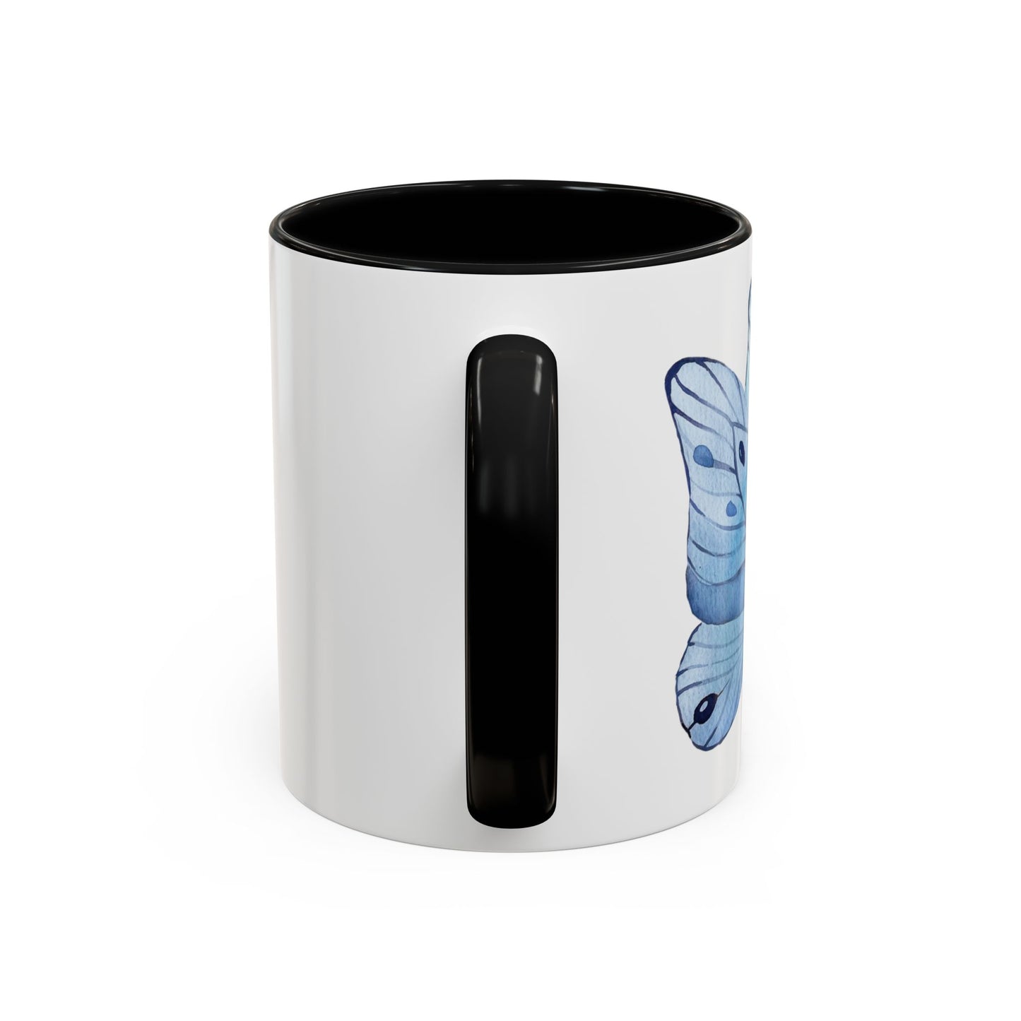 Project Coordinator Coffee Mug – “90% planning, 10% screaming internally.”