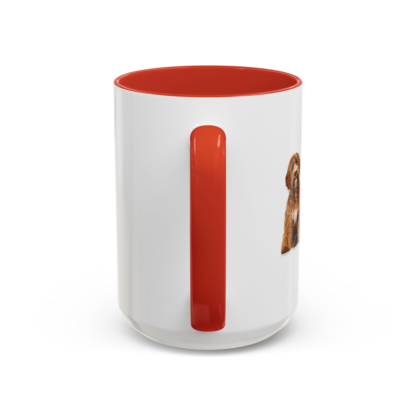 Dog Walker Coffee Mug – “Your dog called. Said I’m their favorite.”