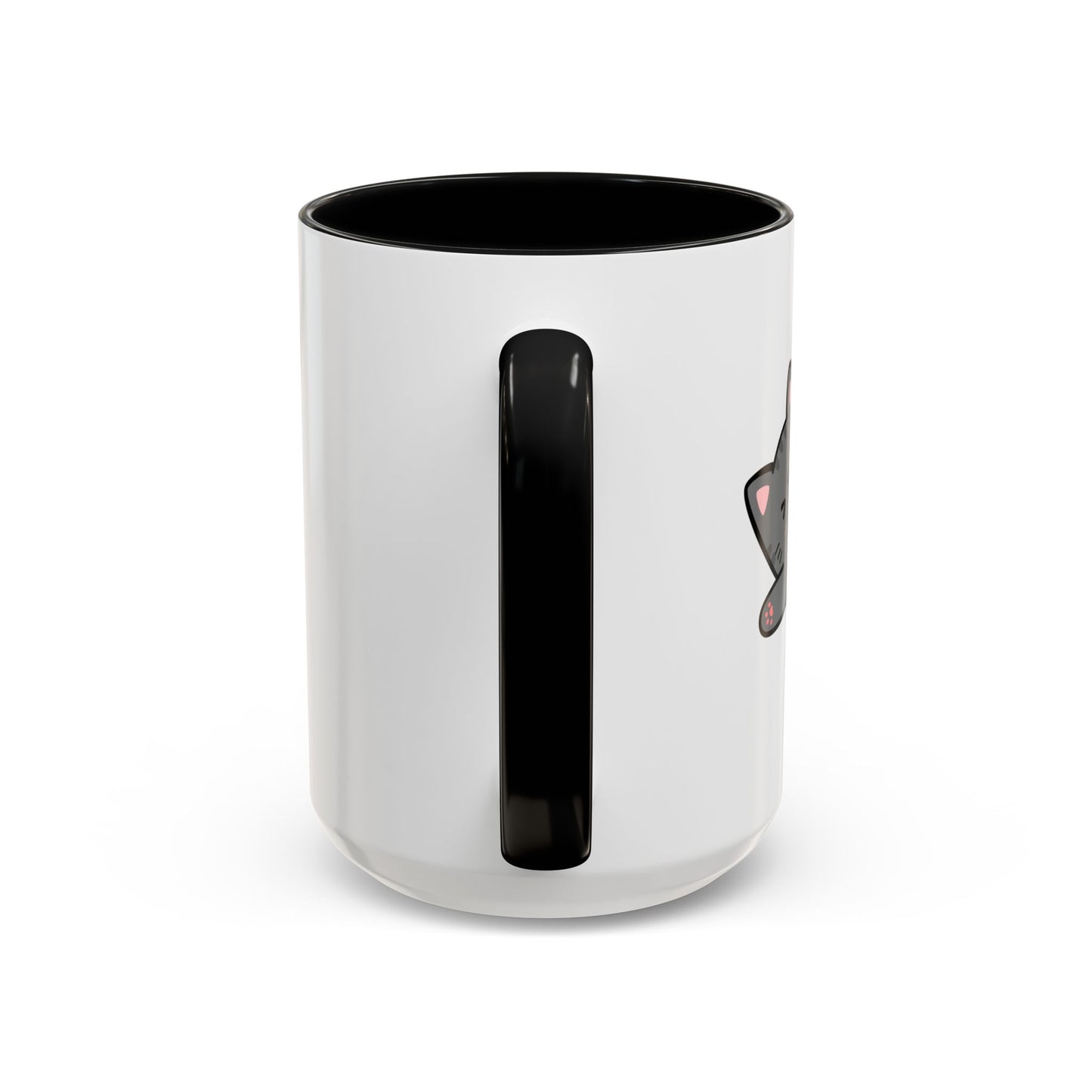Project Coordinator Coffee Mug – “I herd cats. Professionally.”