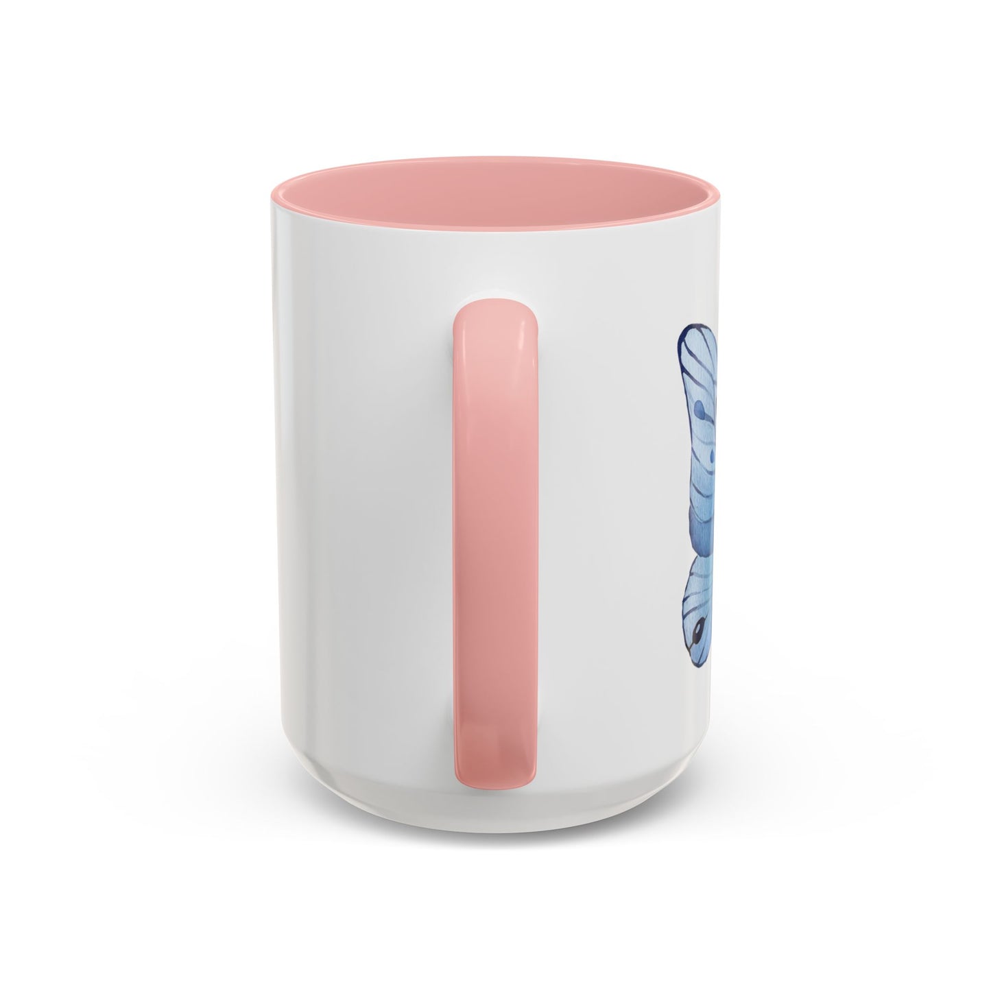 Project Coordinator Coffee Mug – “90% planning, 10% screaming internally.”
