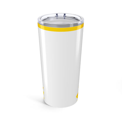 Project Coordinator Tumbler – “90% Planning, 10% Screaming Internally”