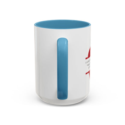 Teacher Coffee Mug – “Will this be on the test?”