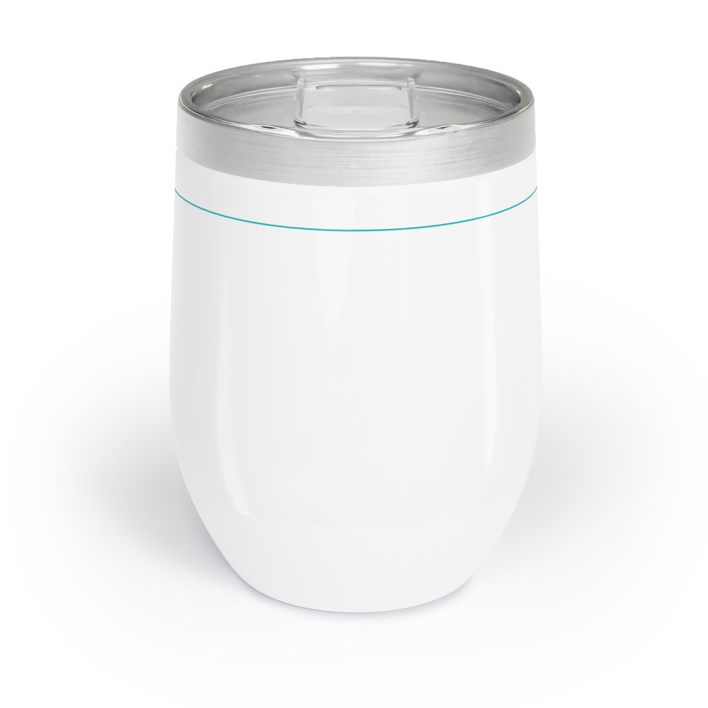 Human Resources Wine Tumbler – “Because common sense isn’t so common”