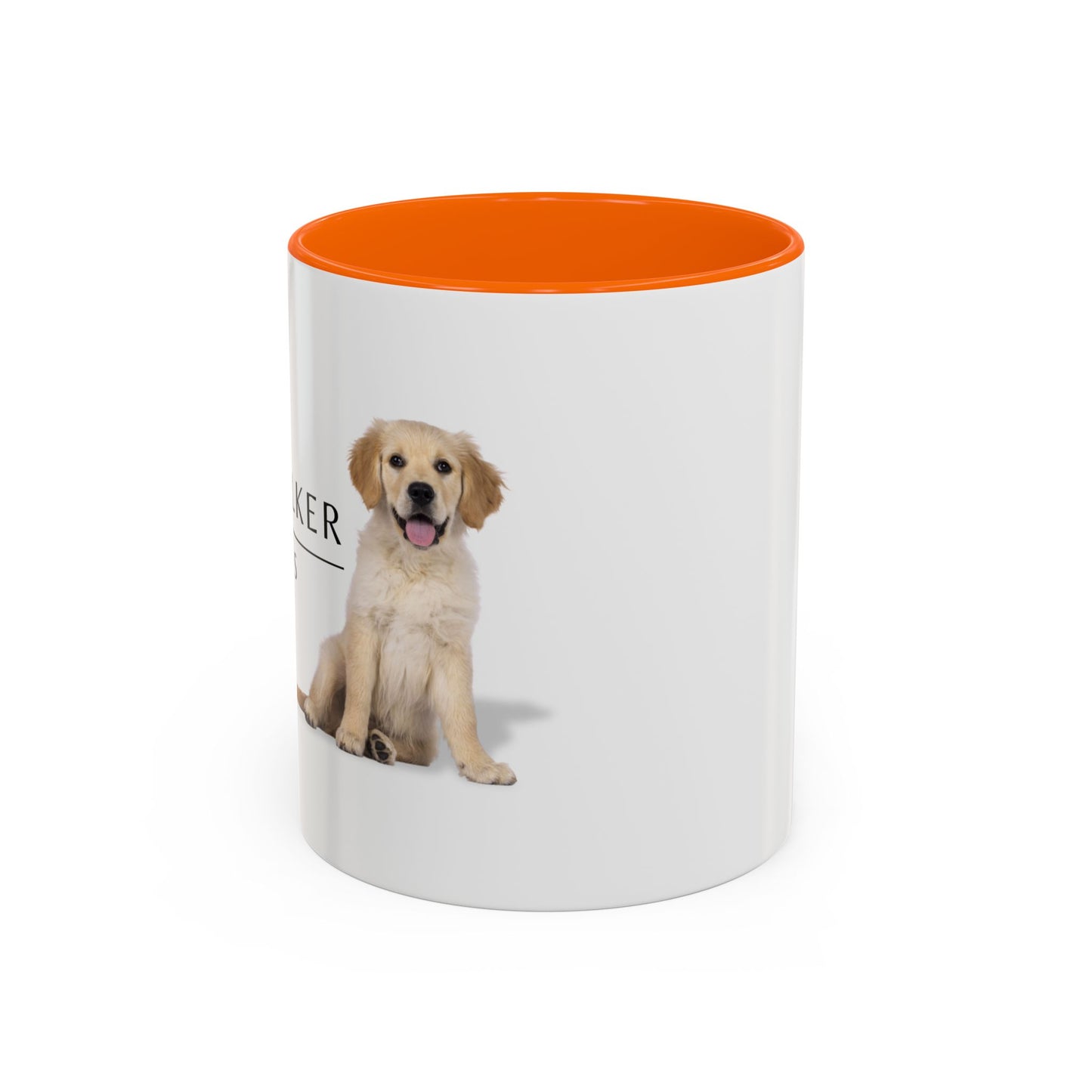 Dog Walker Coffee Mug – “Every day is leg day.”