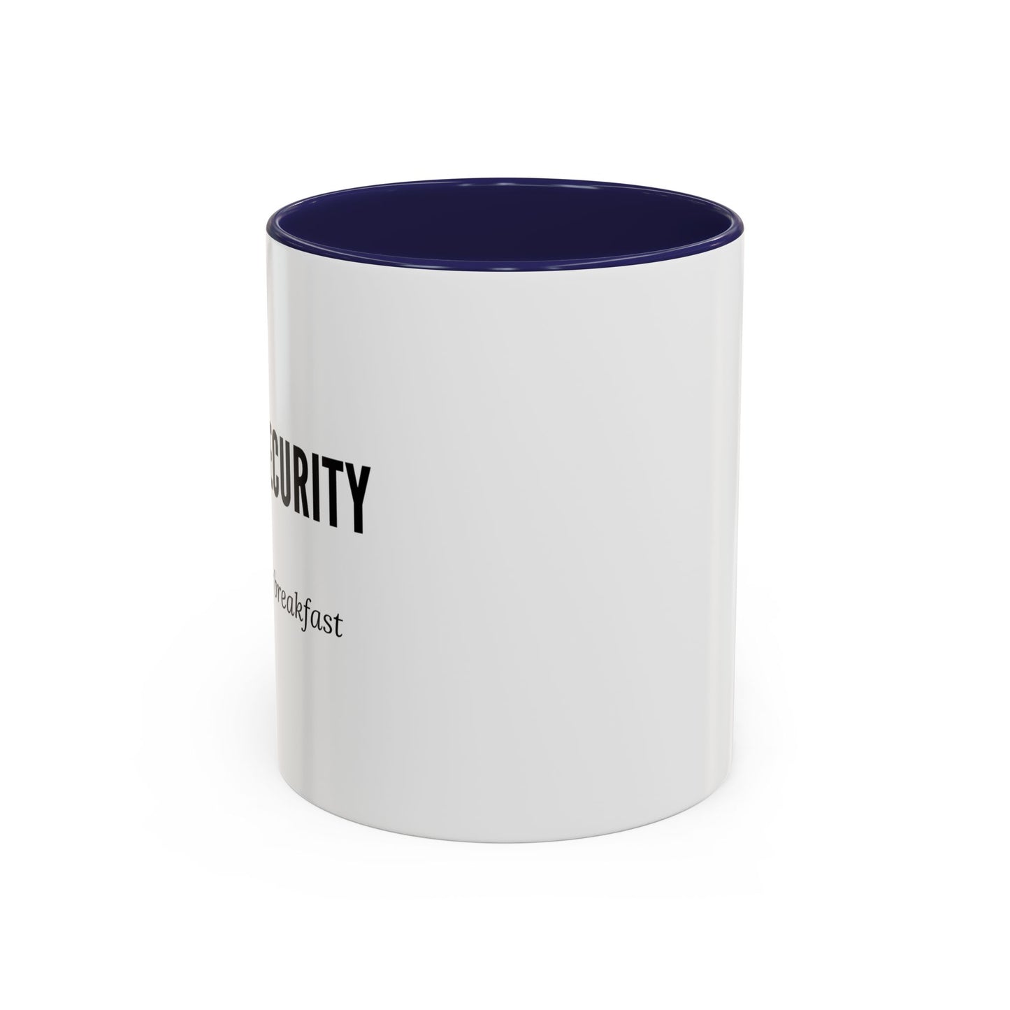 Cybersecurity Coffee Mug - "Phishing? I Eat That for Breakfast."