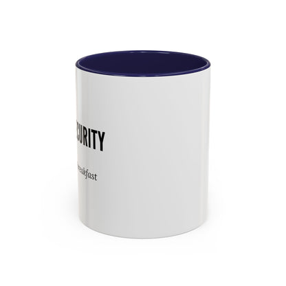 Cybersecurity Coffee Mug - "Phishing? I Eat That for Breakfast."
