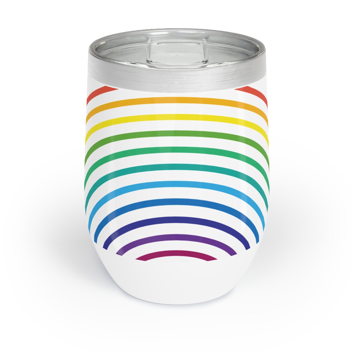 Wine Tumbler – “Hairstylist: Your Hair Is Crying for Help, and I’m the Hotline”
