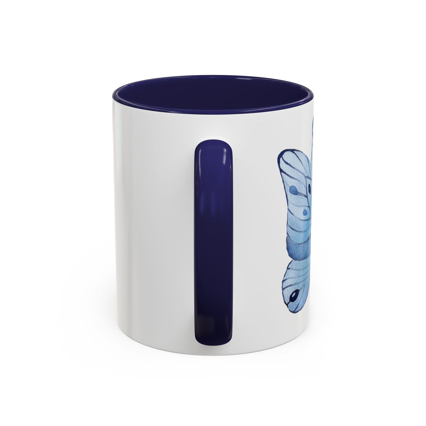 Project Coordinator Coffee Mug – “90% planning, 10% screaming internally.”