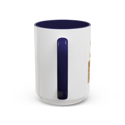 Dog Walker Coffee Mug – “I handle more crap before 9 a.m. than most people do all day.”