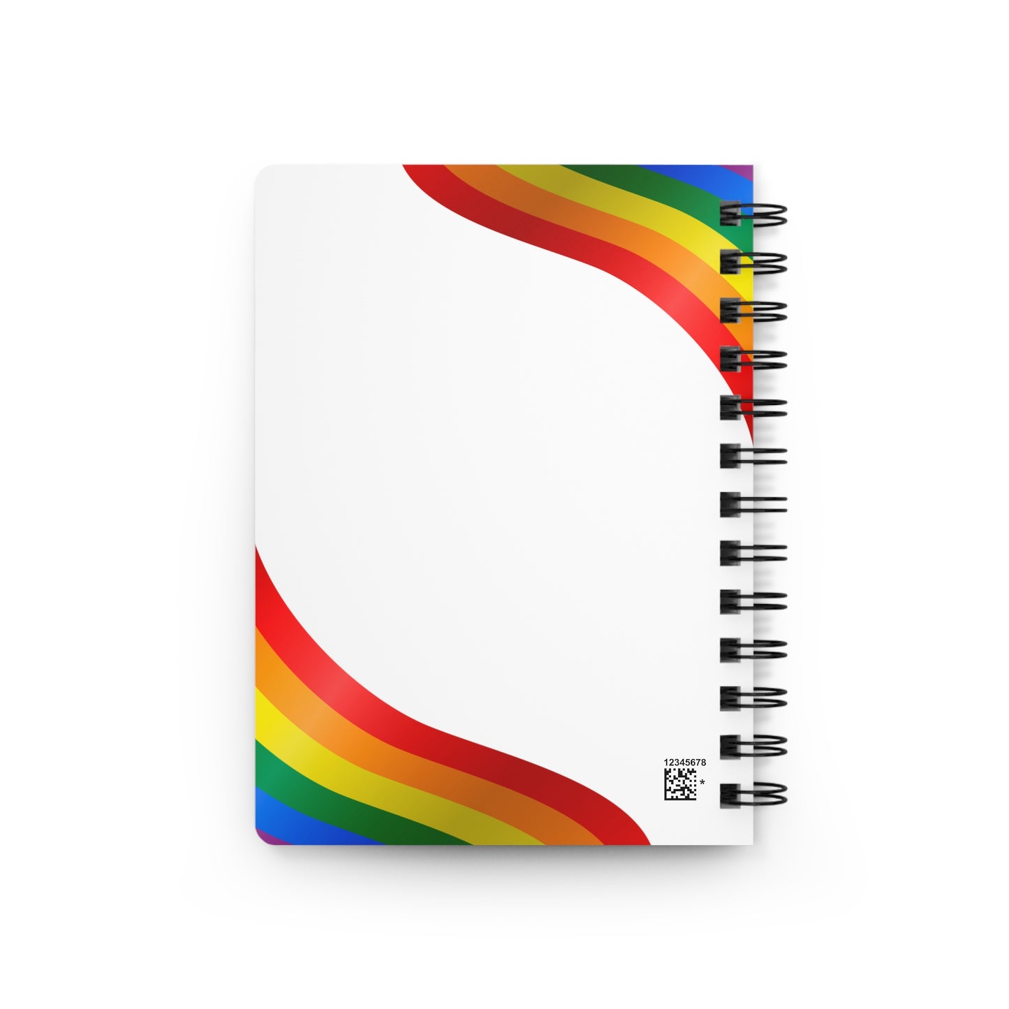 Executive Assistant Rainbow Notebook – “I get paid to babysit grownups.”