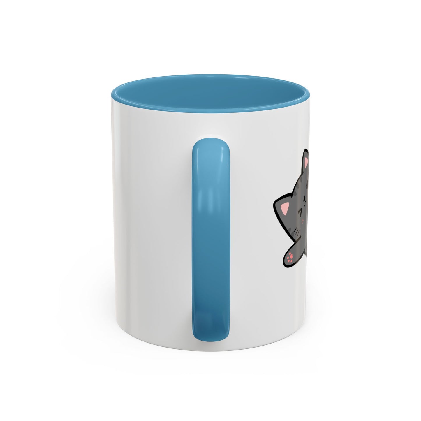 Project Coordinator Coffee Mug – “I herd cats. Professionally.”