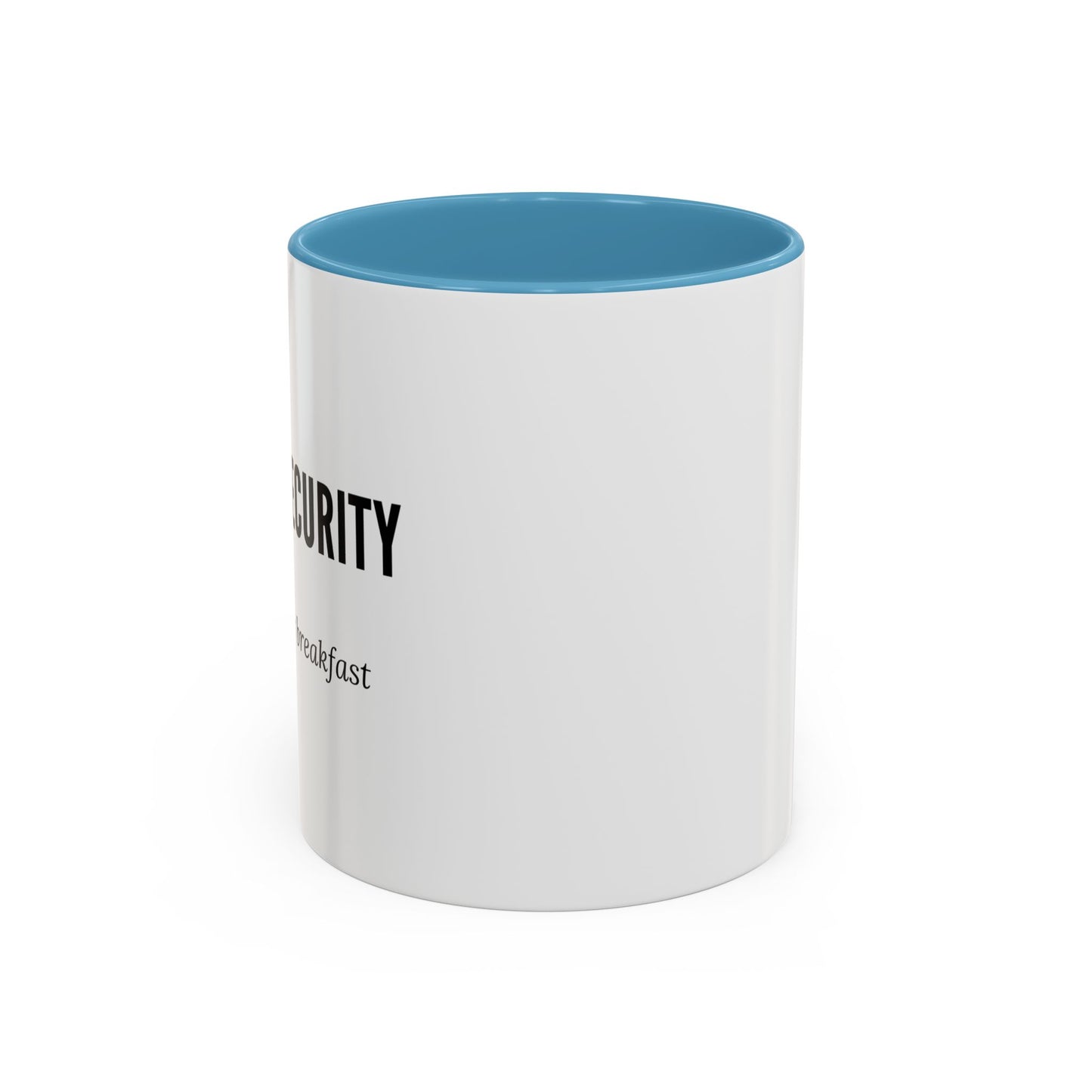 Cybersecurity Coffee Mug - "Phishing? I Eat That for Breakfast."