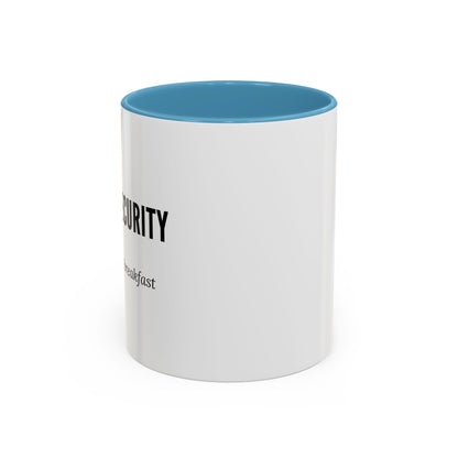 Cybersecurity Coffee Mug - "Phishing? I Eat That for Breakfast."