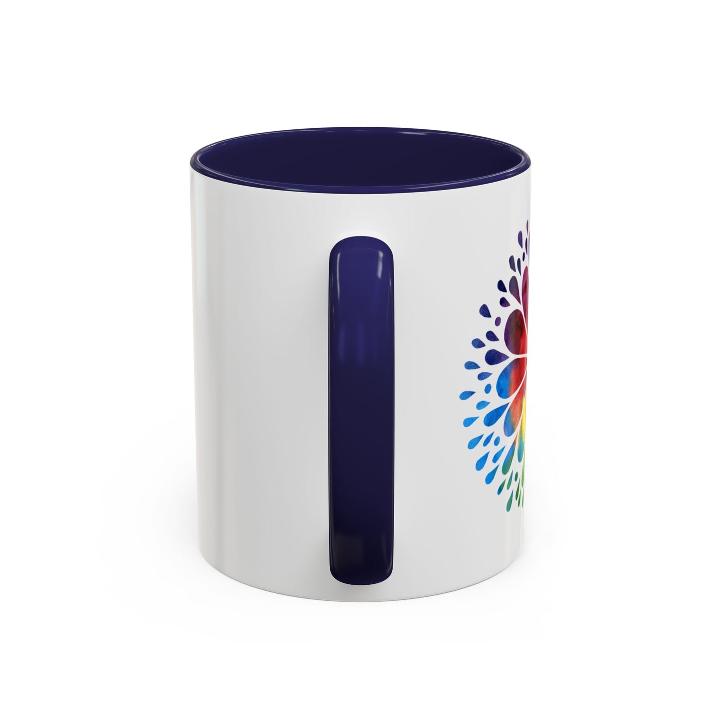 Human Resources Coffee Mug: "Because Someone Has to Babysit the Adults"