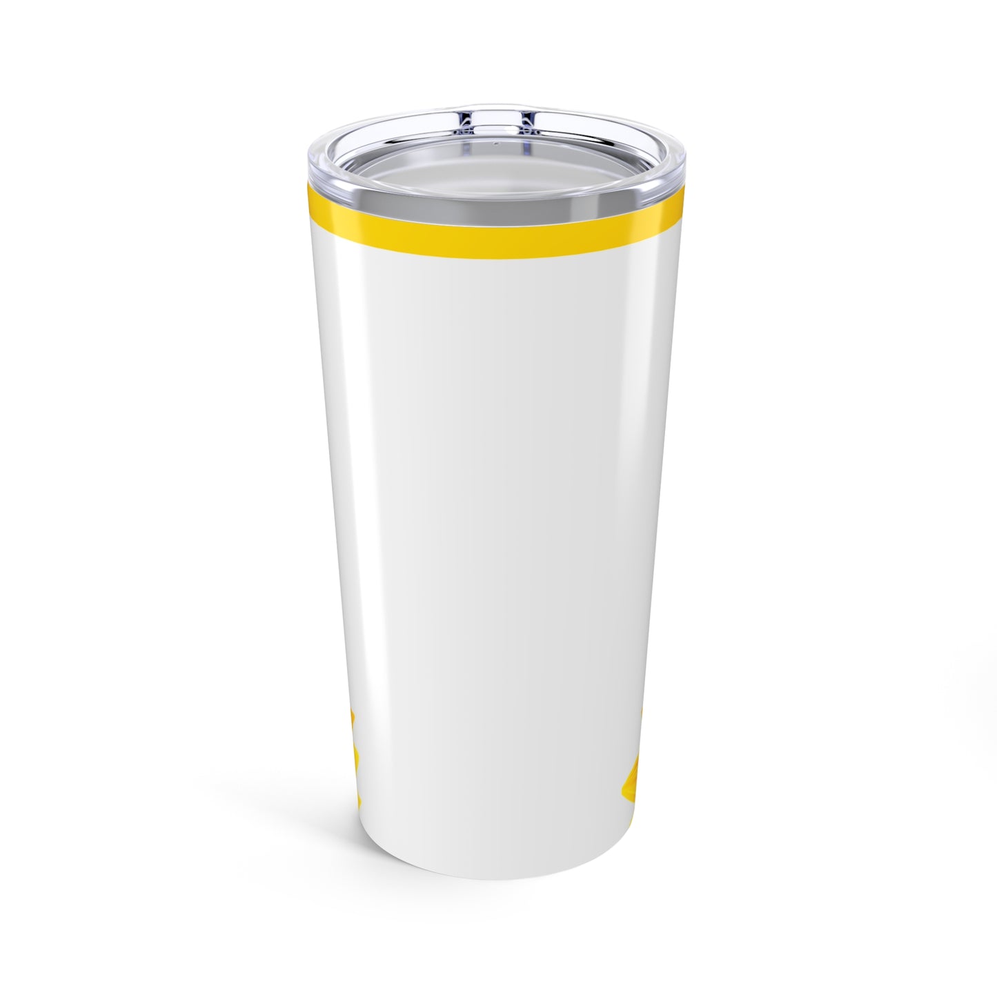 Nurse Tumbler 20 oz. – “I Triage Your Nonsense Daily.”
