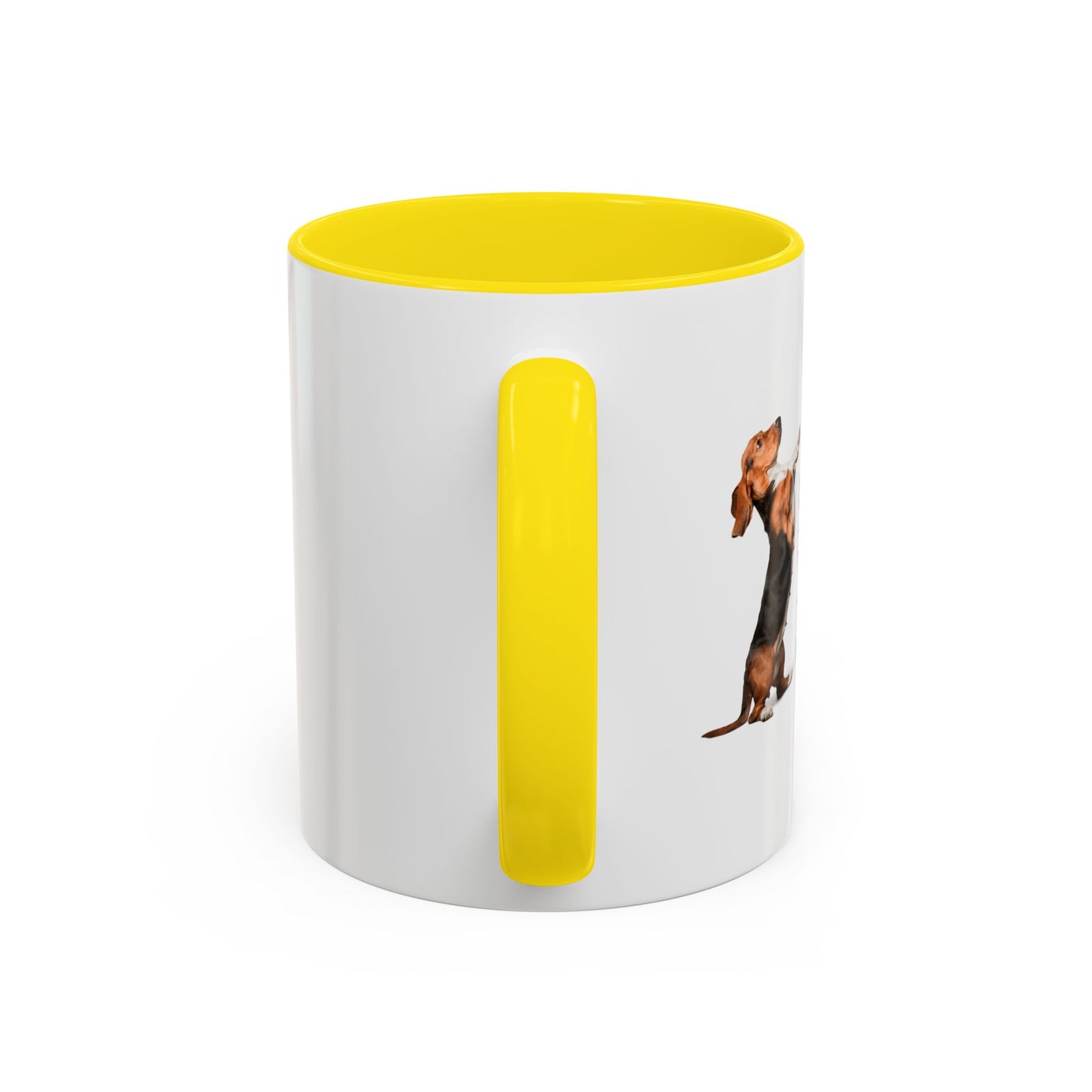 Dog Walker Coffee Mug – “Your dog called. Said I’m their favorite.”