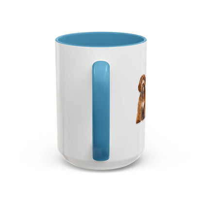Pet Sitter Coffee Mug – “Your dog’s favorite person. Sorry. Not sorry.”