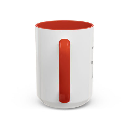 Information Technology Coffee Mug: "I Can Access Everything—Sleep Well"