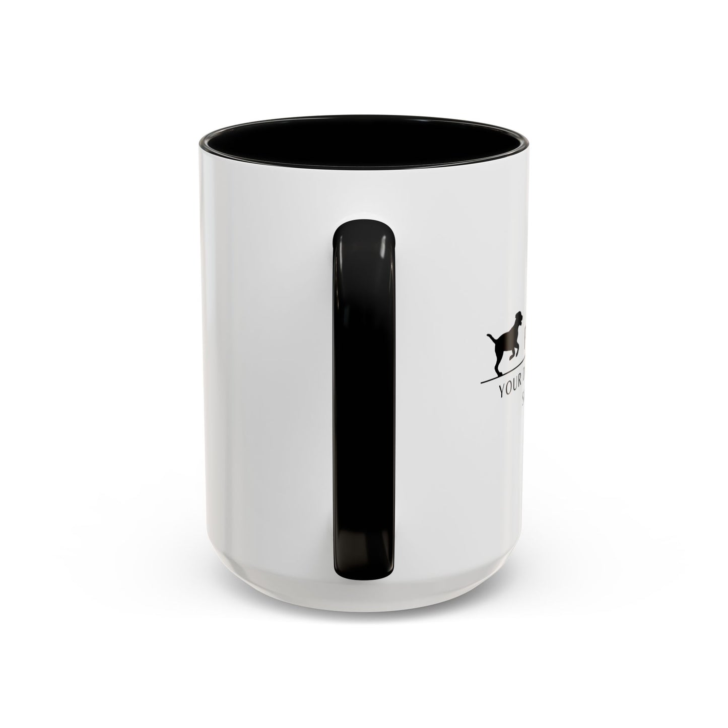 Pet Sitter Coffee Mug – “Your dog’s favorite person. Sorry. Not sorry.”