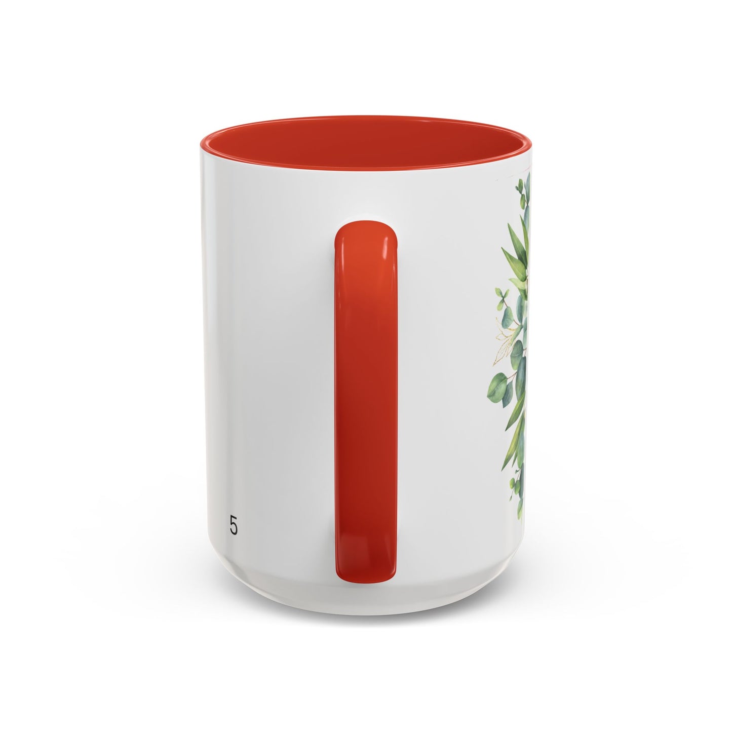 Nurse Coffee Mug – "If I Roll My Eyes Any Harder, I’ll Code"