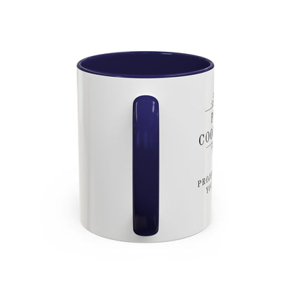 Project Coordinator Coffee Mug – “Project not on fire? You’re welcome.”