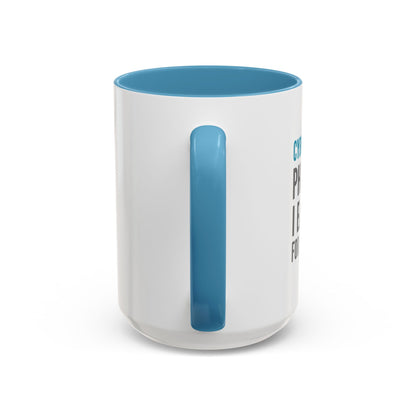 Cybersecurity Coffee Mug - "Phishing? I Eat That for Breakfast."