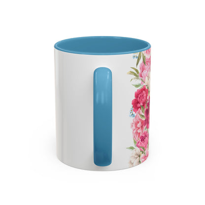 Business Analyst Coffee Mug – “Because Someone Has to Know What’s Going On Around Here”