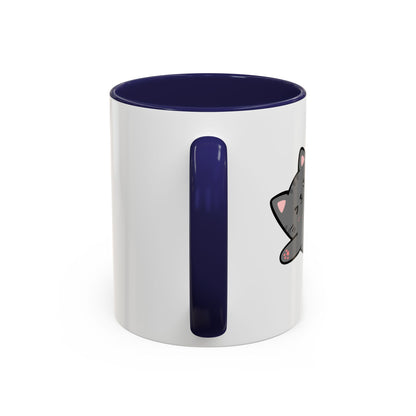 Project Coordinator Coffee Mug – “I herd cats. Professionally.”